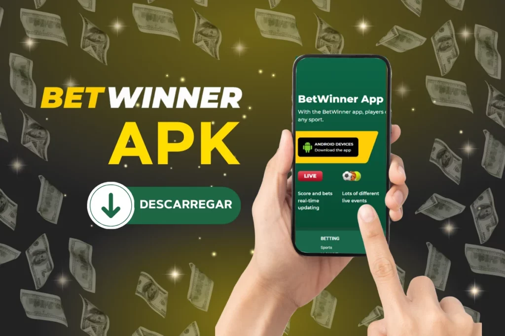 Betwinner APK