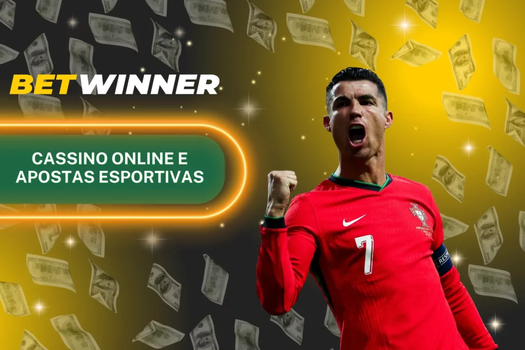 BetWinner Apostas Online em Esportes e Cassino